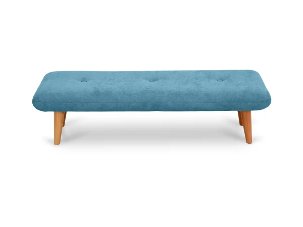 Банкетка Loa голубой — изображение 2