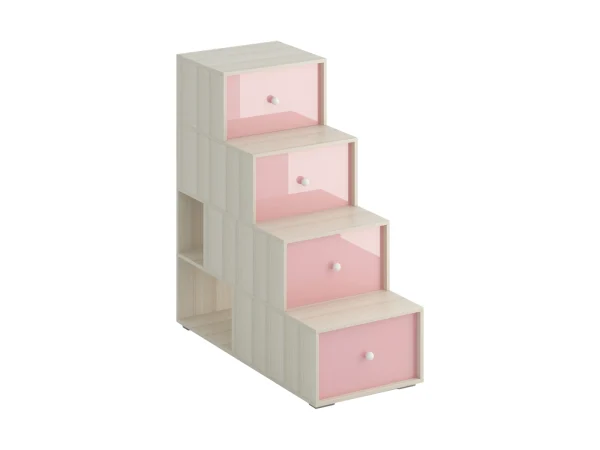 Лестница-комод Play