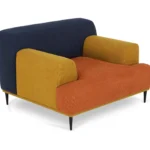 Кресло Portofino Wave