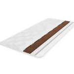 Наматрасник-топпер Select