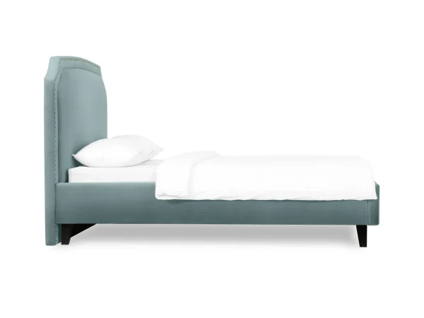 Кровать Ruan 1600 бирюзовый — изображение 3