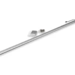 Штанга с подсветкой и датчиком движения