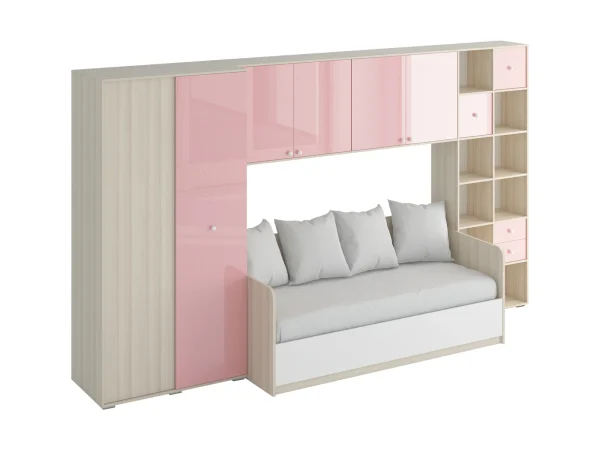 Композиция Play 9