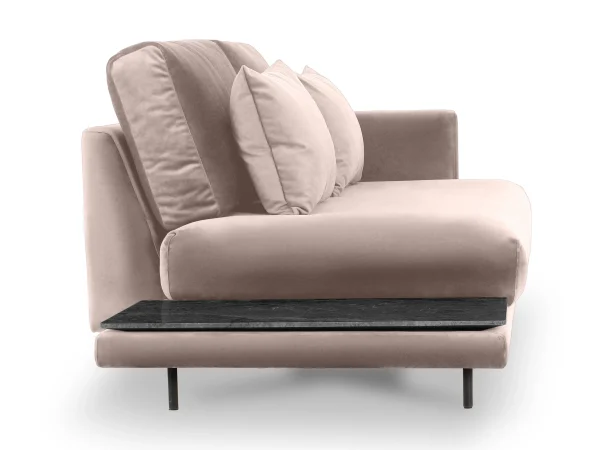 Кушетка Ricadi бежевый — изображение 3