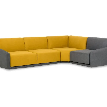 Диван Toronto Wave