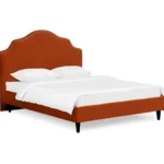 Кровать Queen II Victoria L 1600