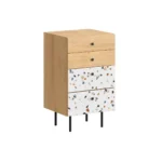 Комод малый Frida