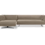 Диван Marsala угловой левый