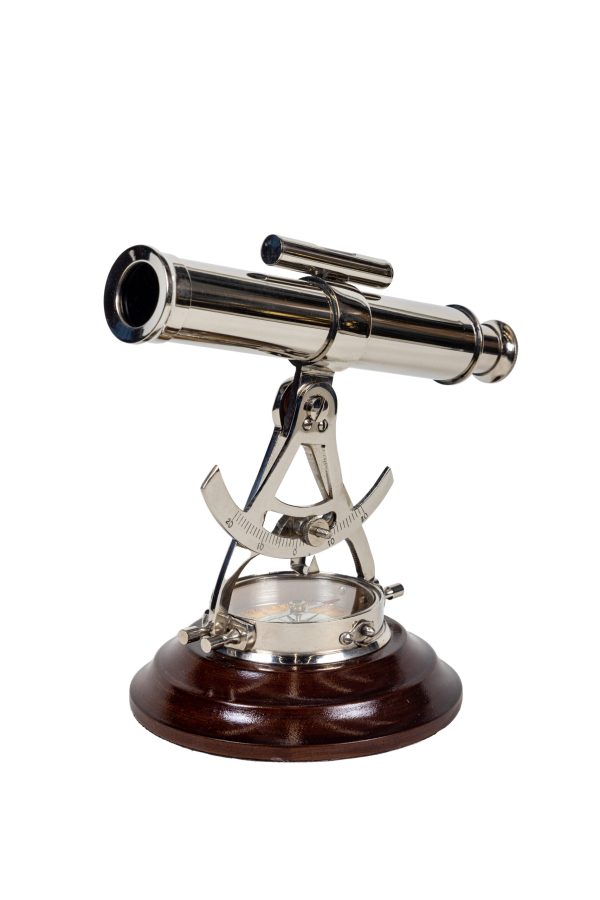 Алидада серебро 0.013x0.05x0.09м