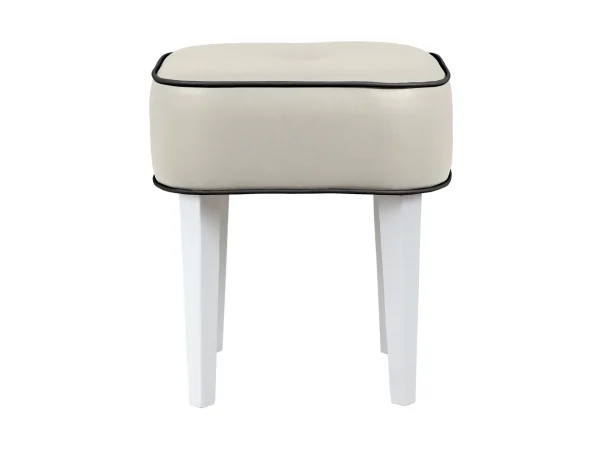 Табурет Handy SQ белый — изображение 2