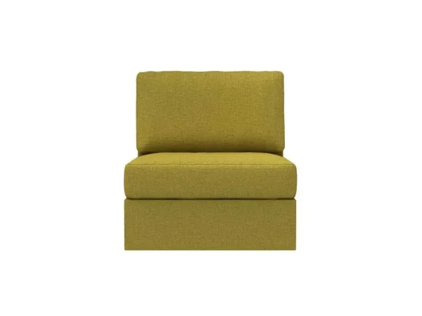 Секция средняя