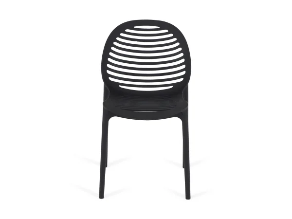 Стул Spike черный — изображение 2