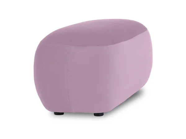 06436d45ad0d9ee98164ae15cf84d648 Банкетка Cupcake черный, фиолетовый — изображение 3