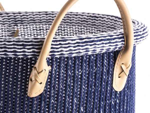 Корзина TODI Blue синий — изображение 3