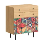 Комод большой Frida