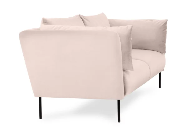 Диван Copenhagen 2-местный бежевый — изображение 3