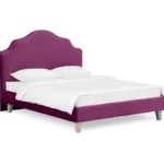 Кровать Queen II Victoria L 1600