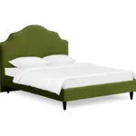 Кровать Queen II Victoria L 1600