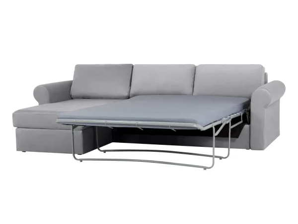 Диван Peterhof серый — изображение 3