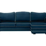 Диван Sydney угловой правый