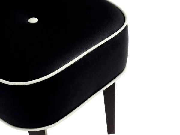 Табурет Handy SQ черный — изображение 3