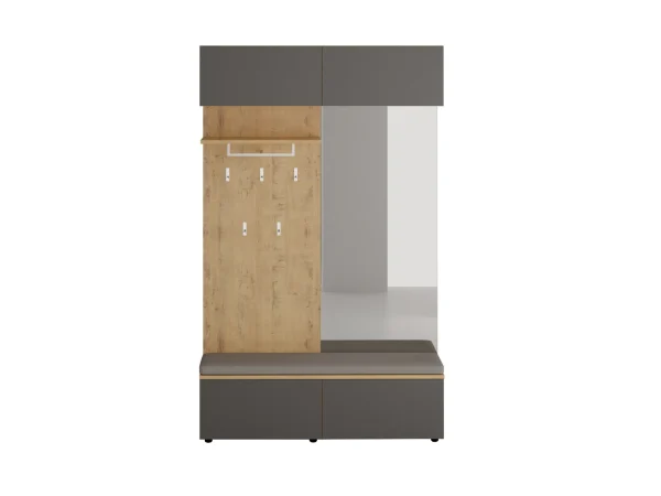 Композиция Modus 7 серый — изображение 2