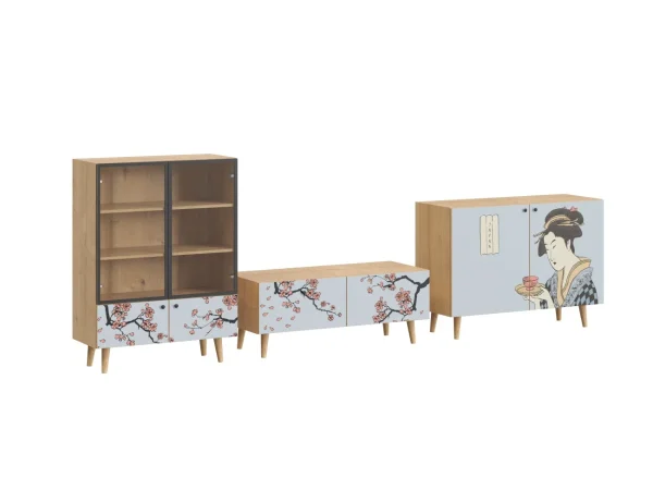 Композиция Frida 7