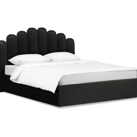 Кровать Queen Sharlotta 1600 Lux