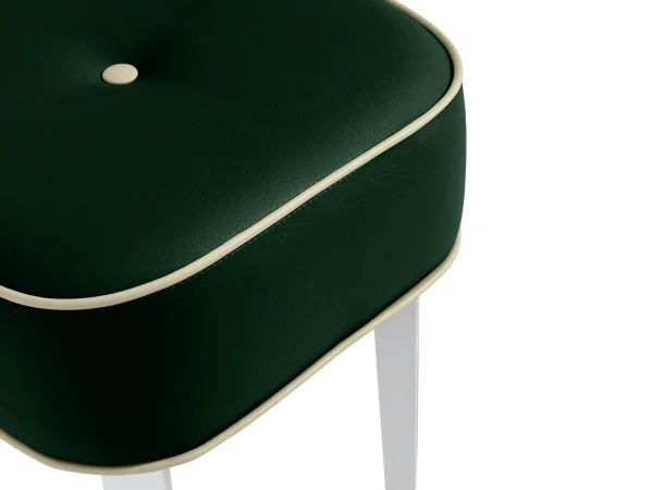 Табурет Handy SQ зеленый — изображение 3