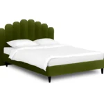 Кровать Queen II Sharlotta L 1600