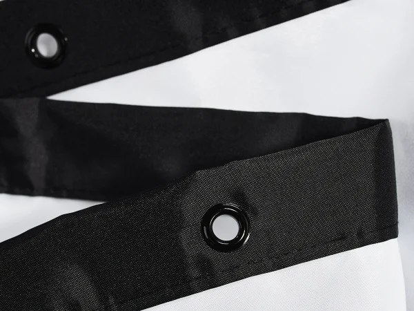 Шторка для ванной комнаты Outlook — изображение 3