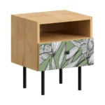 Тумба прикроватная Frida