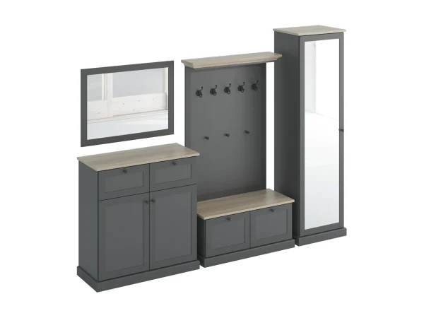 Композиция Caprio 2