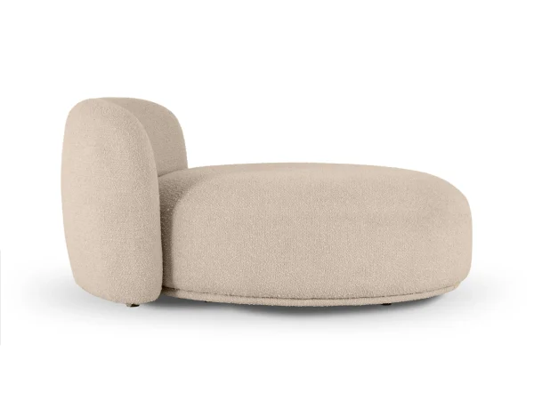 Кушетка Fabro бежевый — изображение 3