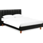 Кровать Queen II Sofia L 1600