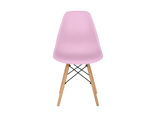 Стул Frank розовый — изображение 2