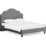 Кровать Queen II Victoria L 1600