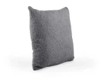 Подушка Fabro темно-серый — изображение 2