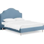 Кровать Queen II Victoria L 1600