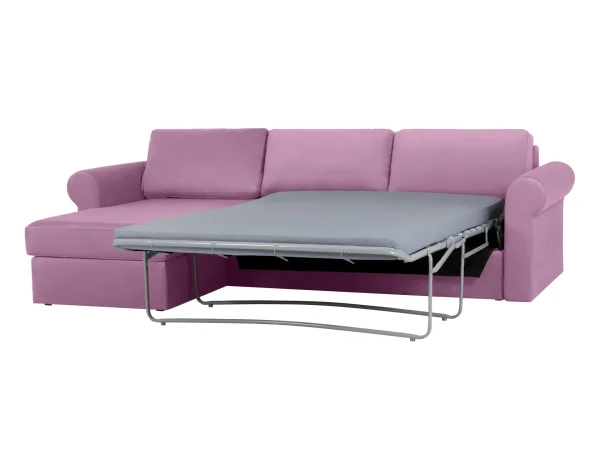 Диван Peterhof сиреневый — изображение 3