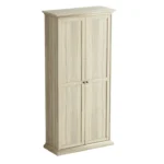 Шкаф двухдверный