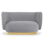 Диван Lucca 2-х местный