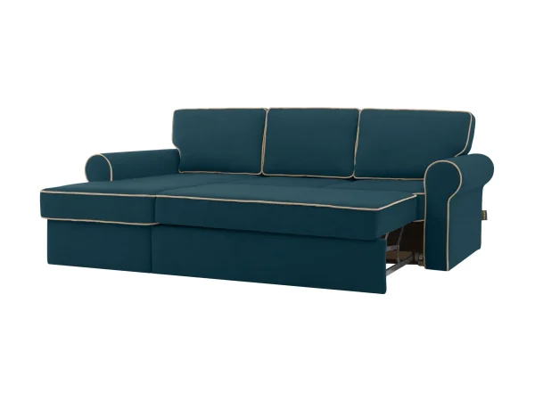 Диван Murom зеленый — изображение 3