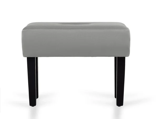 Табурет мягкий Handy серый — изображение 2