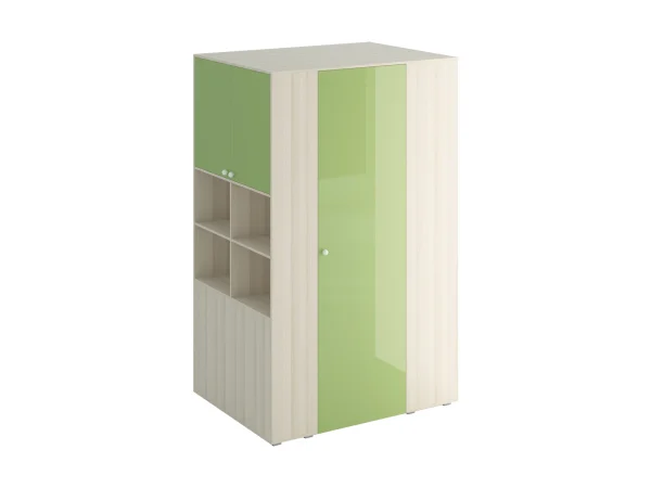 Шкаф-гардероб Play