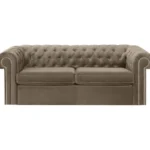 Диван Chesterfield