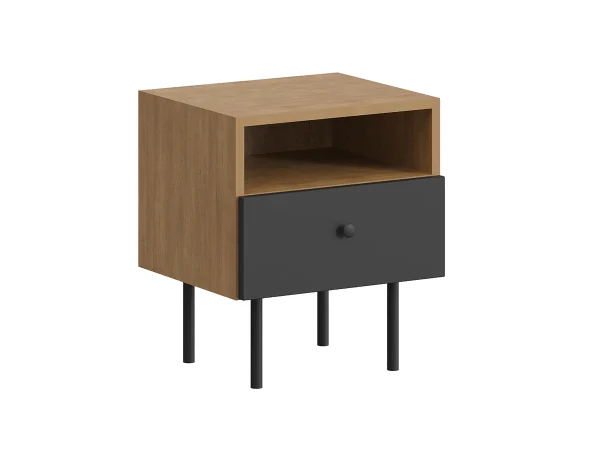 111552be6ef1f818b9e76d9fc29e03a2 Тумба прикроватная Frida