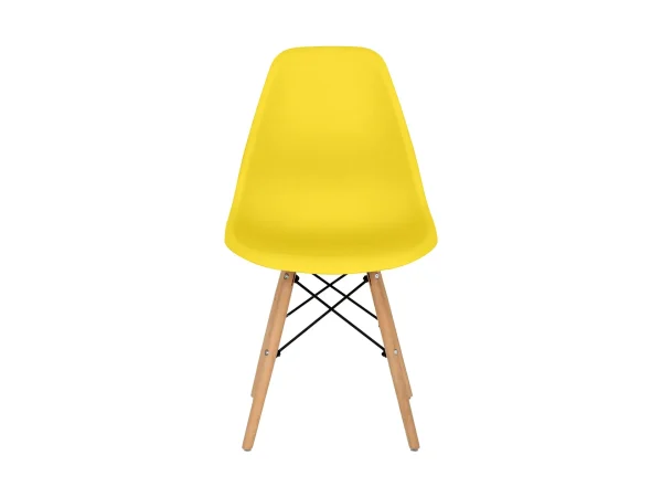 112a893dc0ad4646a0e73295da916986 Стул Frank желтый — изображение 2