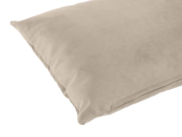 Подушка большая Ricadi бежевый — изображение 2