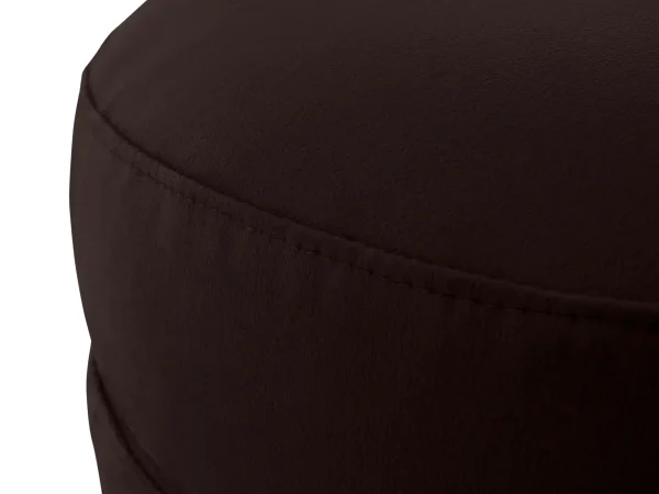 Пуф Barrel малый коричневый — изображение 3